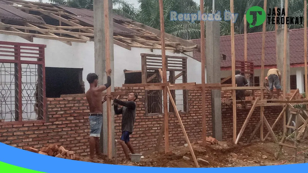 Gambar SMA-SMK PEMDA LANGKAT BOHOROK. – Langkat, Sumatera Utara ke 4