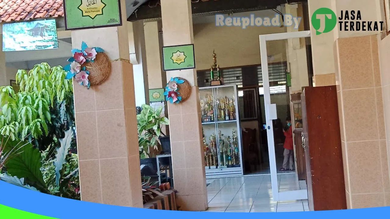 Gambar SMK Negeri 2 Magelang – Magelang, Jawa Tengah ke 5