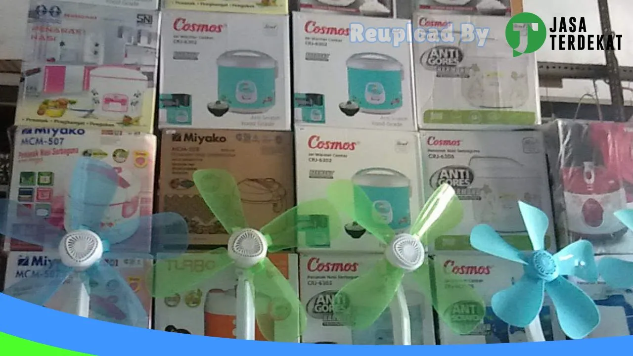 Gambar Mentari Foto Electronic di Nganjuk, Jawa Timur ke 4
