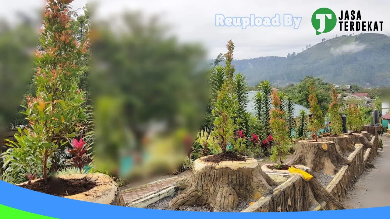 Gambar SMA Negeri 8 Takengon – Aceh Tengah, Aceh ke 1