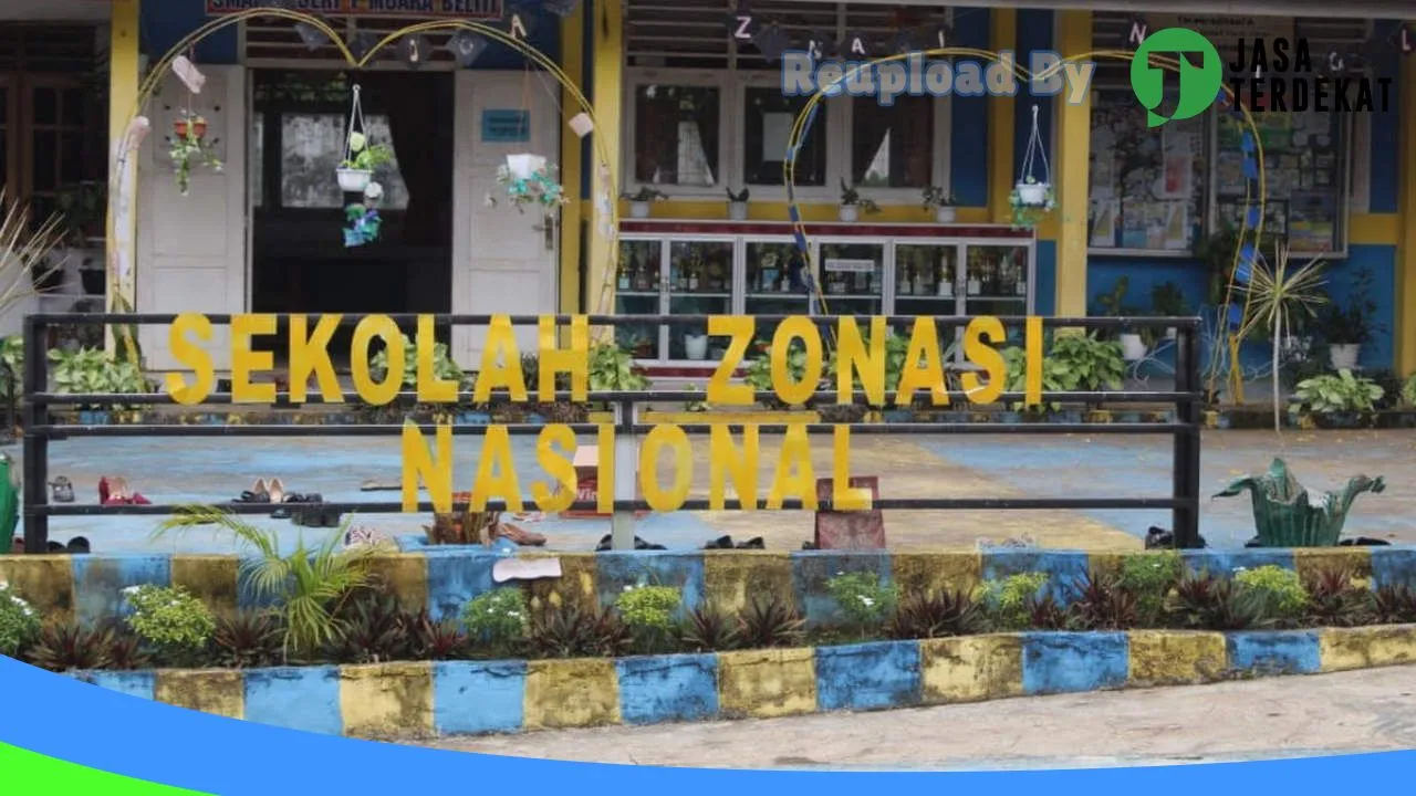 Gambar Sman 1 Muara Beliti – Musi Rawas, Sumatera Selatan ke 2