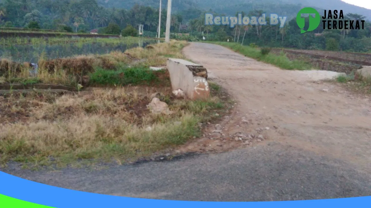 Gambar SMA PGRI Subik – Lampung Utara, Lampung ke 3