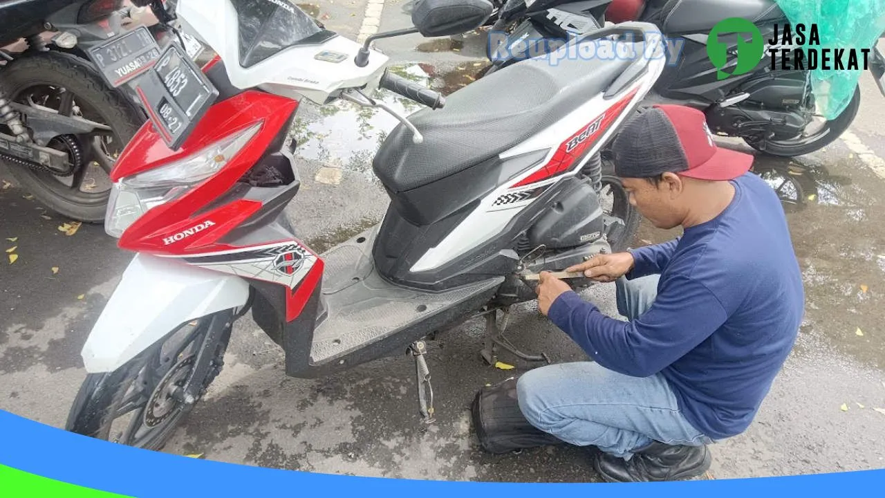 Gambar AHLI KUNCI JAYA JEMBER di Jember, Jawa Timur ke 2