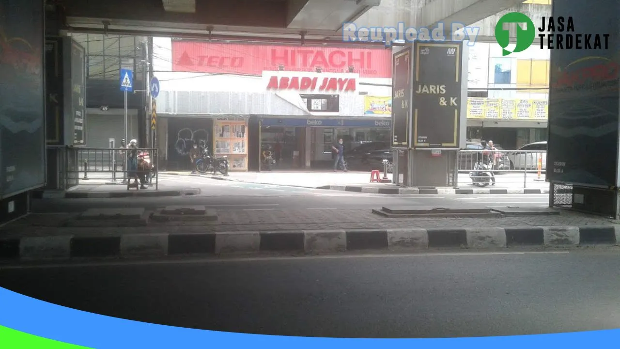 Gambar Sinar Jaya / Floren Electronic di Jakarta Selatan, DKI Jakarta ke 2