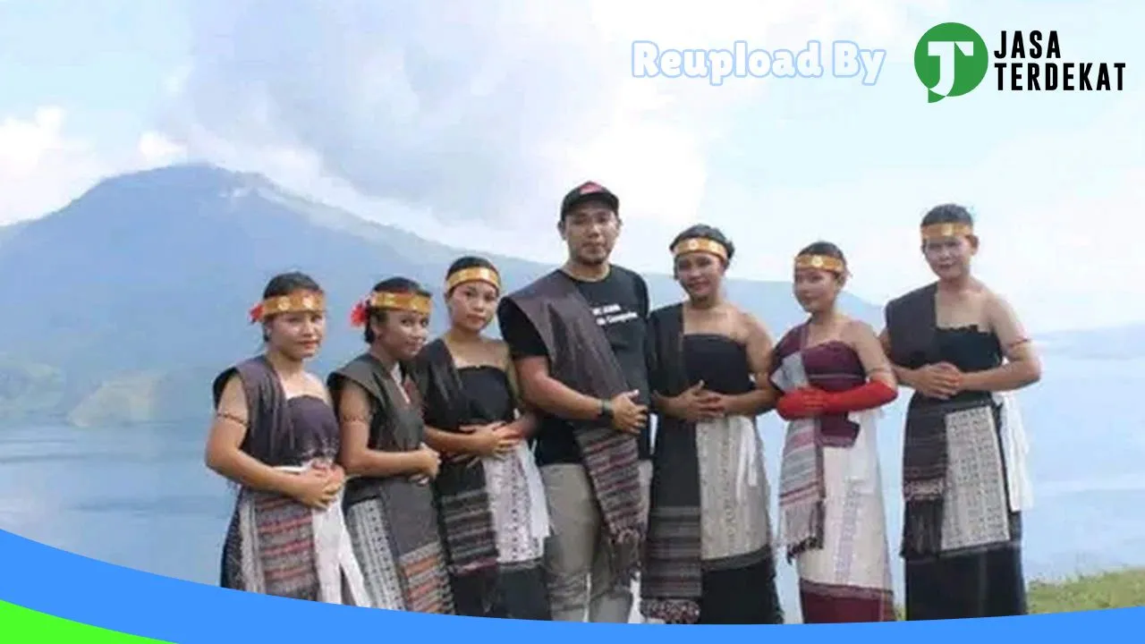 Gambar SMK Swasta HKBP Sarulla – Tapanuli Utara, Sumatera Utara ke 3