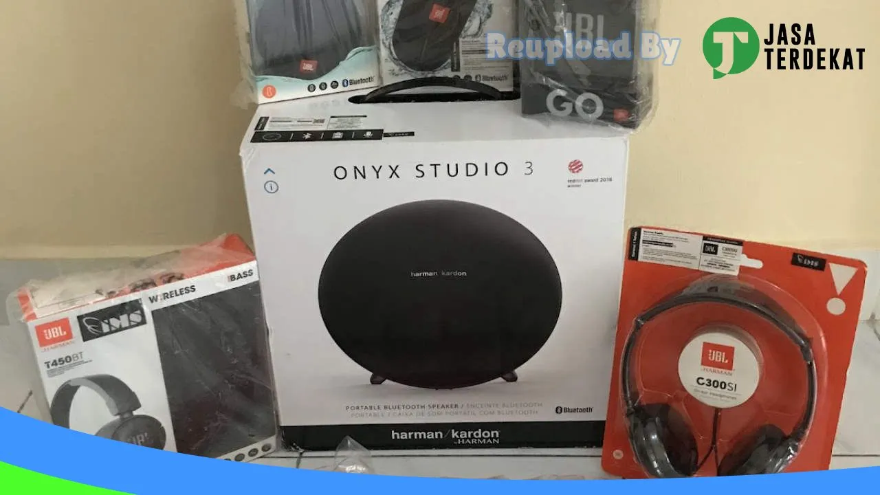 Gambar JBL.KALTIM di Balikpapan, Kalimantan Timur ke 1