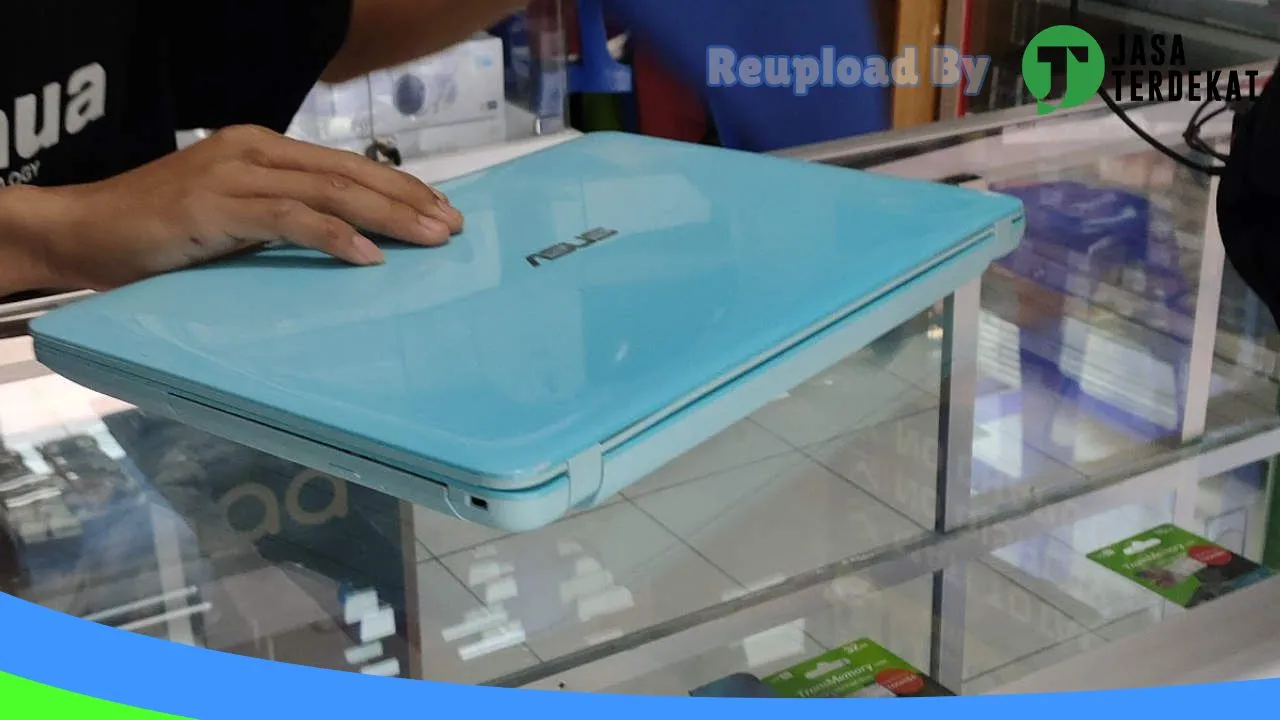 Gambar GREEN COMPUTER Service Laptop & Toko CCTV Magelang di Magelang, Jawa Tengah ke 3