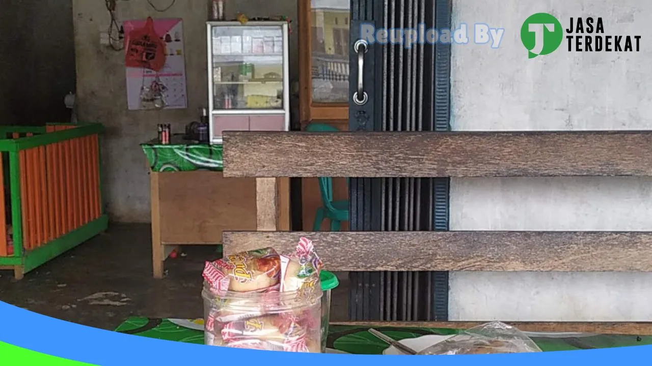 Gambar Pajak melin – Lima Puluh Kota, Sumatera Barat ke 1