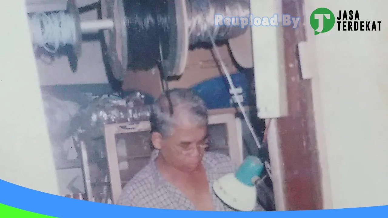 Gambar TOKO HAJI DULLAH di Mappi, Papua ke 3
