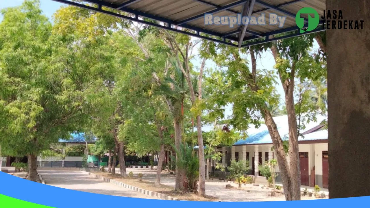Gambar SMA Negeri 1 Stabat – Langkat, Sumatera Utara ke 4