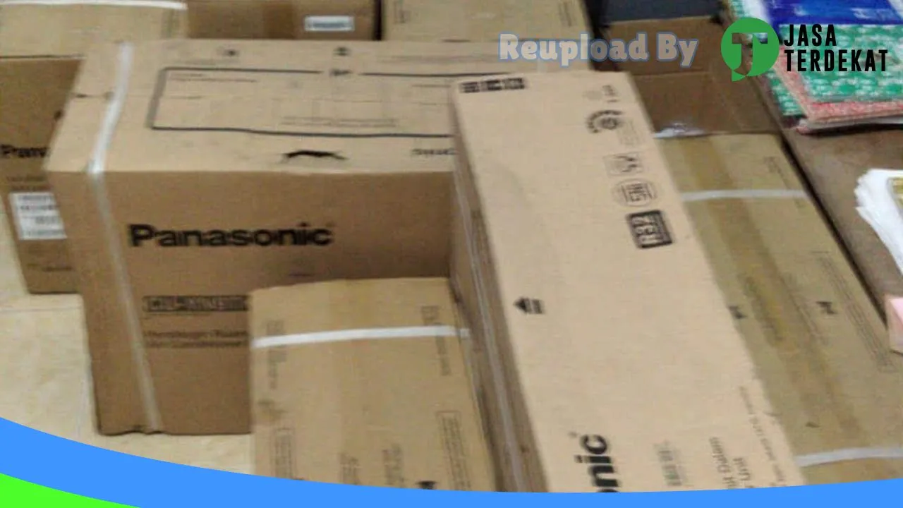 Gambar Artomoro Elektronik di Blitar, Jawa Timur ke 1