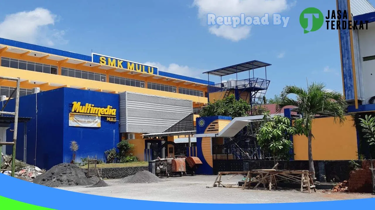 Gambar SMK MUHAMADIYAH LUMAJANG- SMK PUSAT KEUNGGULAN – Lumajang, Jawa Timur ke 3