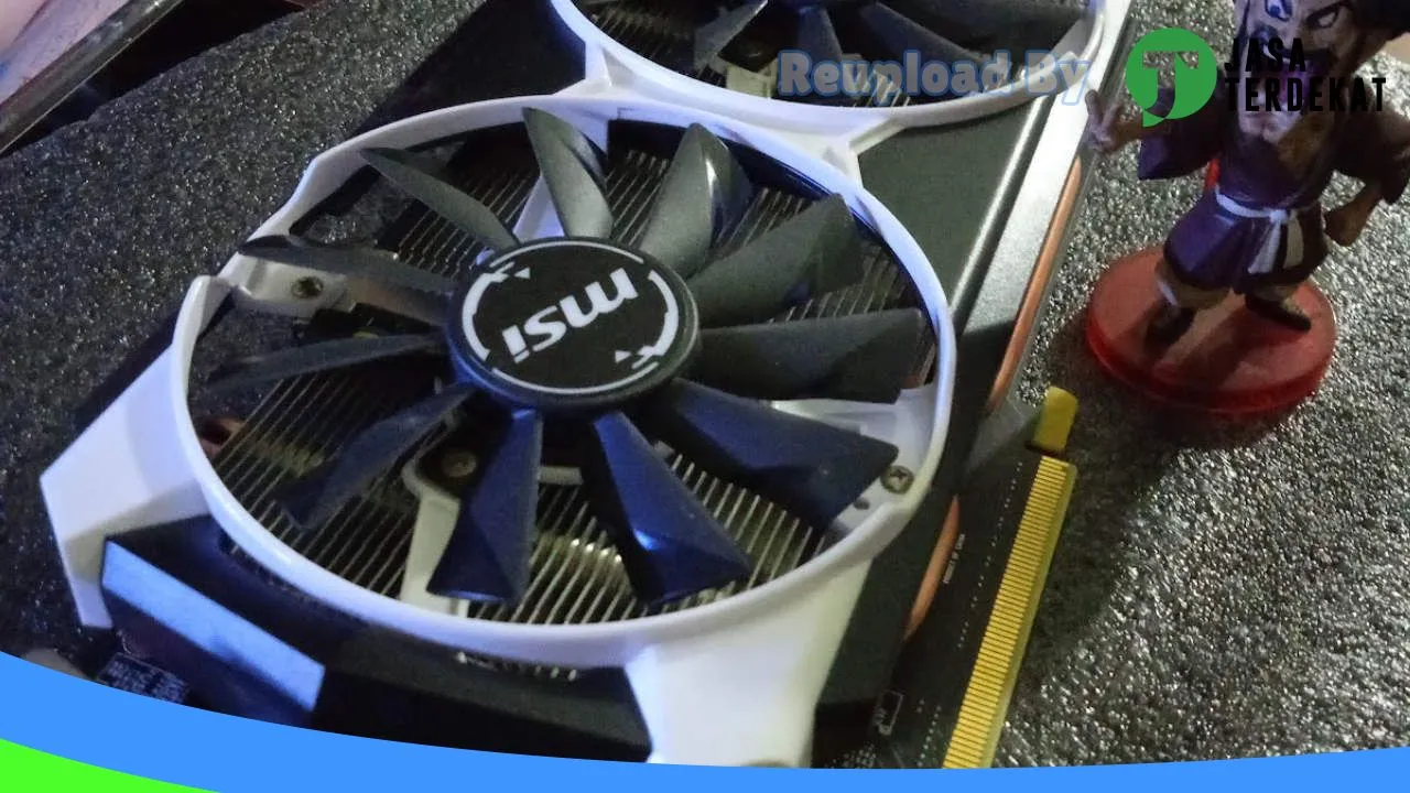 Gambar d’Brotherhood Computer di Wonosobo, Jawa Tengah ke 1