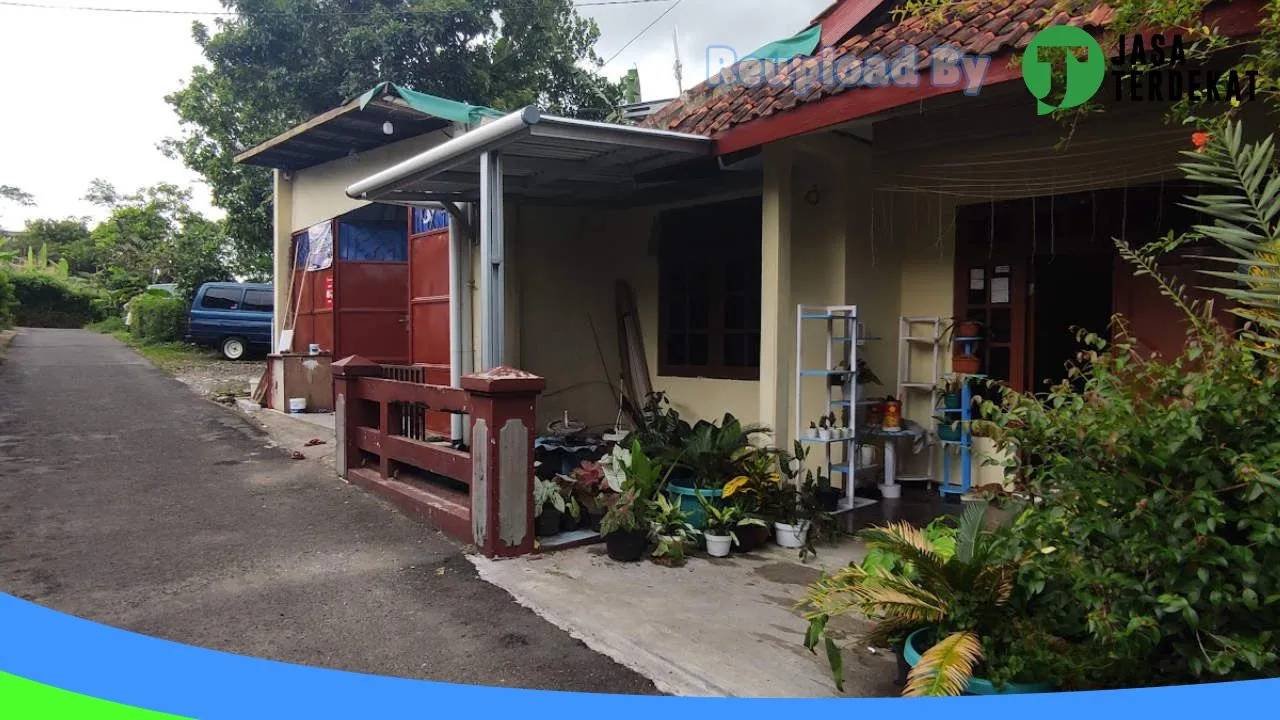 Gambar Jayadi Mart di Wonosobo, Jawa Tengah ke 5