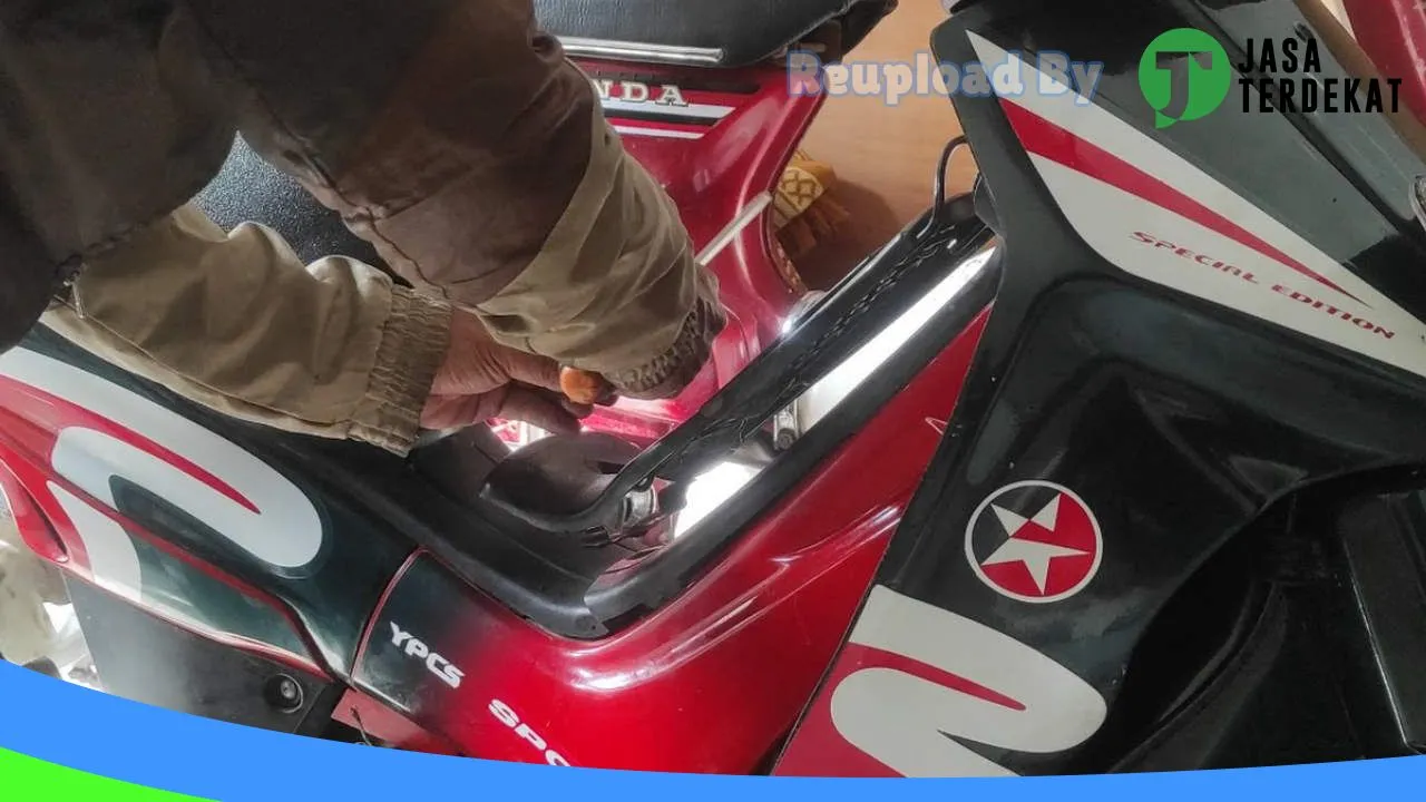Gambar Ahli Service Kunci di Kota Bandung, Jawa Barat ke 4