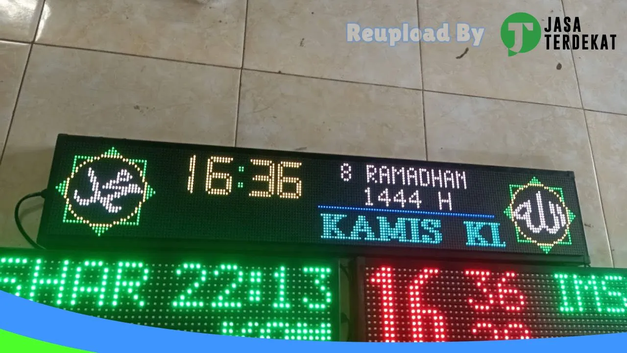Gambar Toko CAHAYA BERKAH ELEKTRONIK Blitar di Blitar, Jawa Timur ke 1