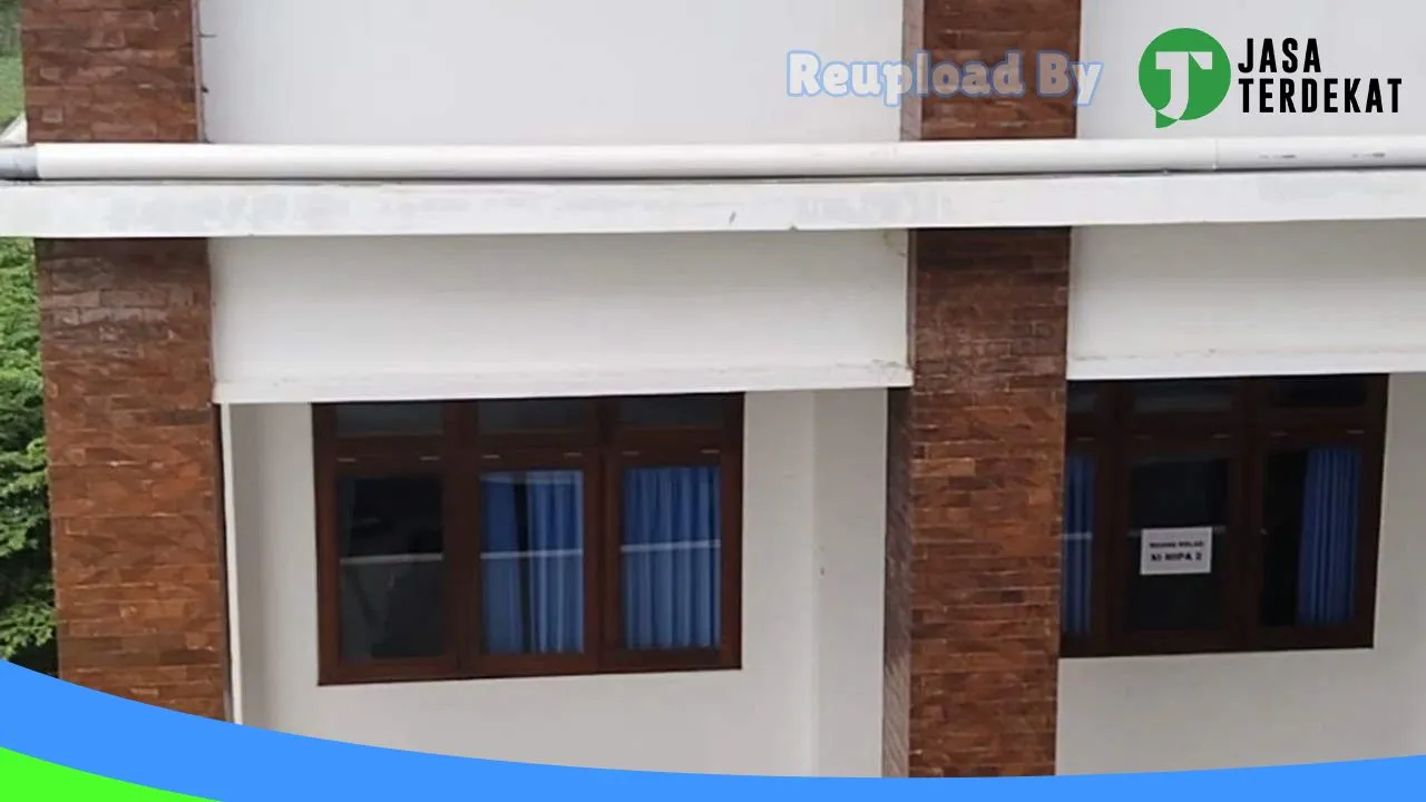 Gambar SMA Negeri 10 Denpasar – Denpasar, Bali ke 1