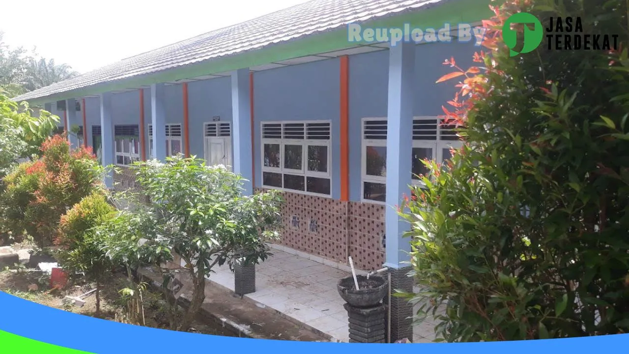 Gambar SMA Bingin Teluk – Musi Rawas Utara, Sumatera Selatan ke 2