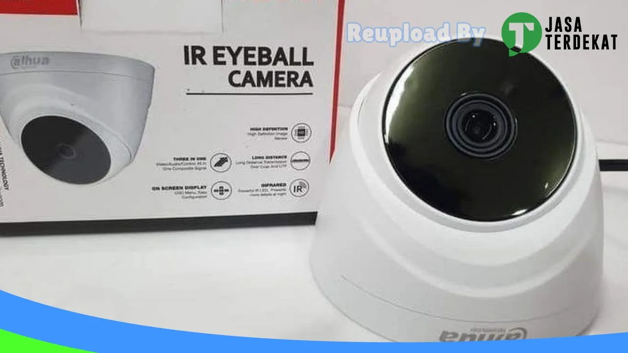 Gambar RJ BELAYAN CCTV di Kutai Kartanegara, Kalimantan Timur ke 3