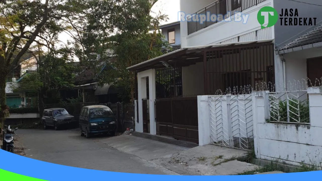 Gambar Darmawan Consulting Group – Bandung, Jawa Barat ke 1