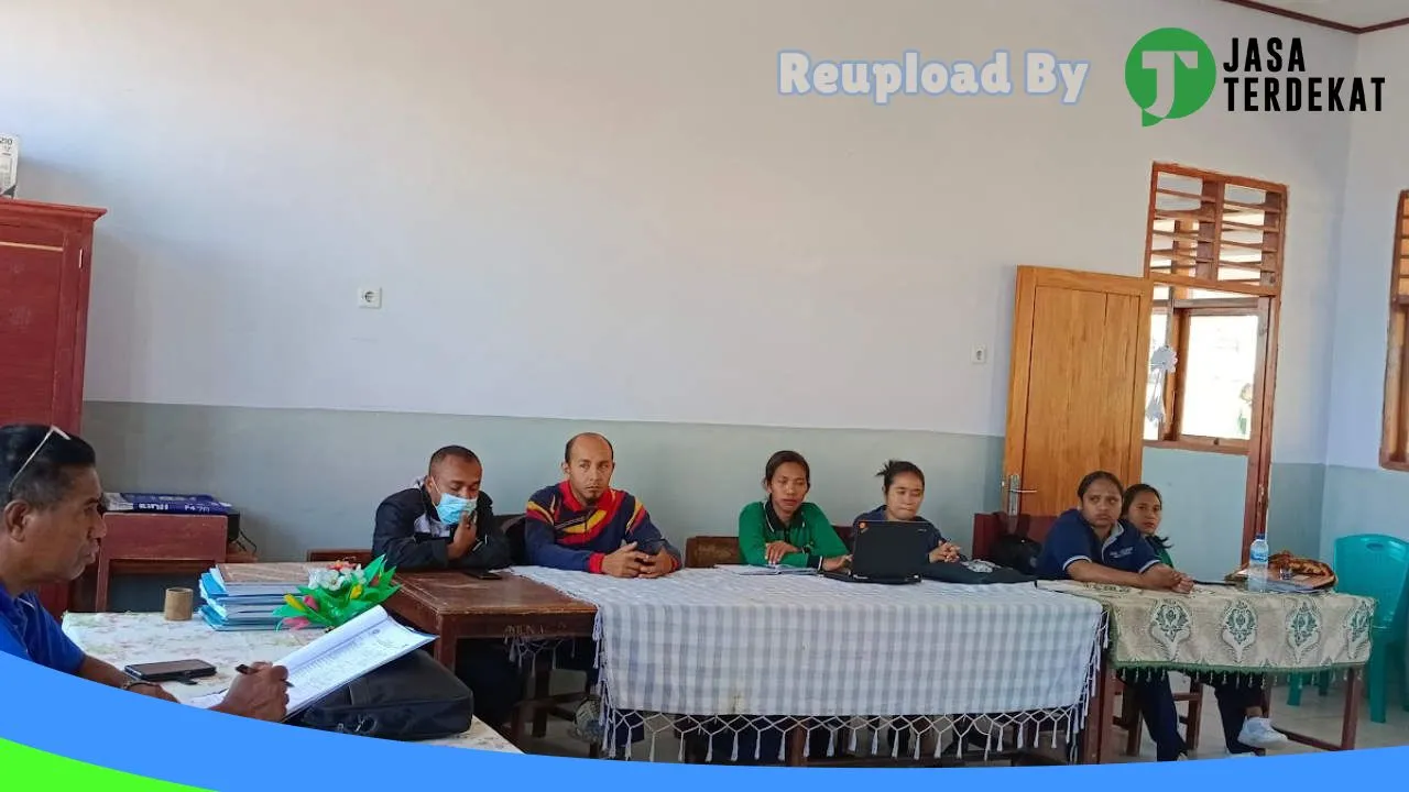 Gambar SMK NEGERI NDORA – Nagekeo, Nusa Tenggara Timur ke 4