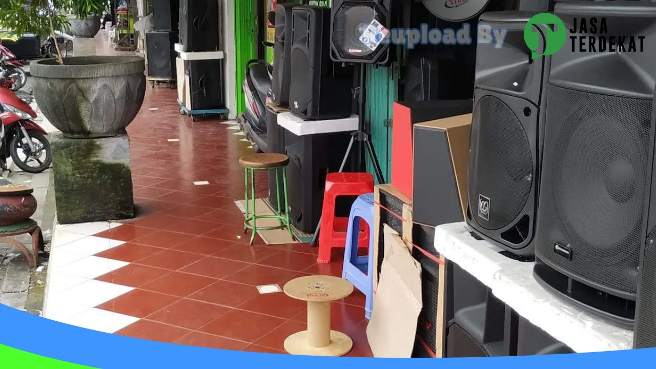 Gambar MAKMUR ELEKTRONIK di Magelang, Jawa Tengah ke 1