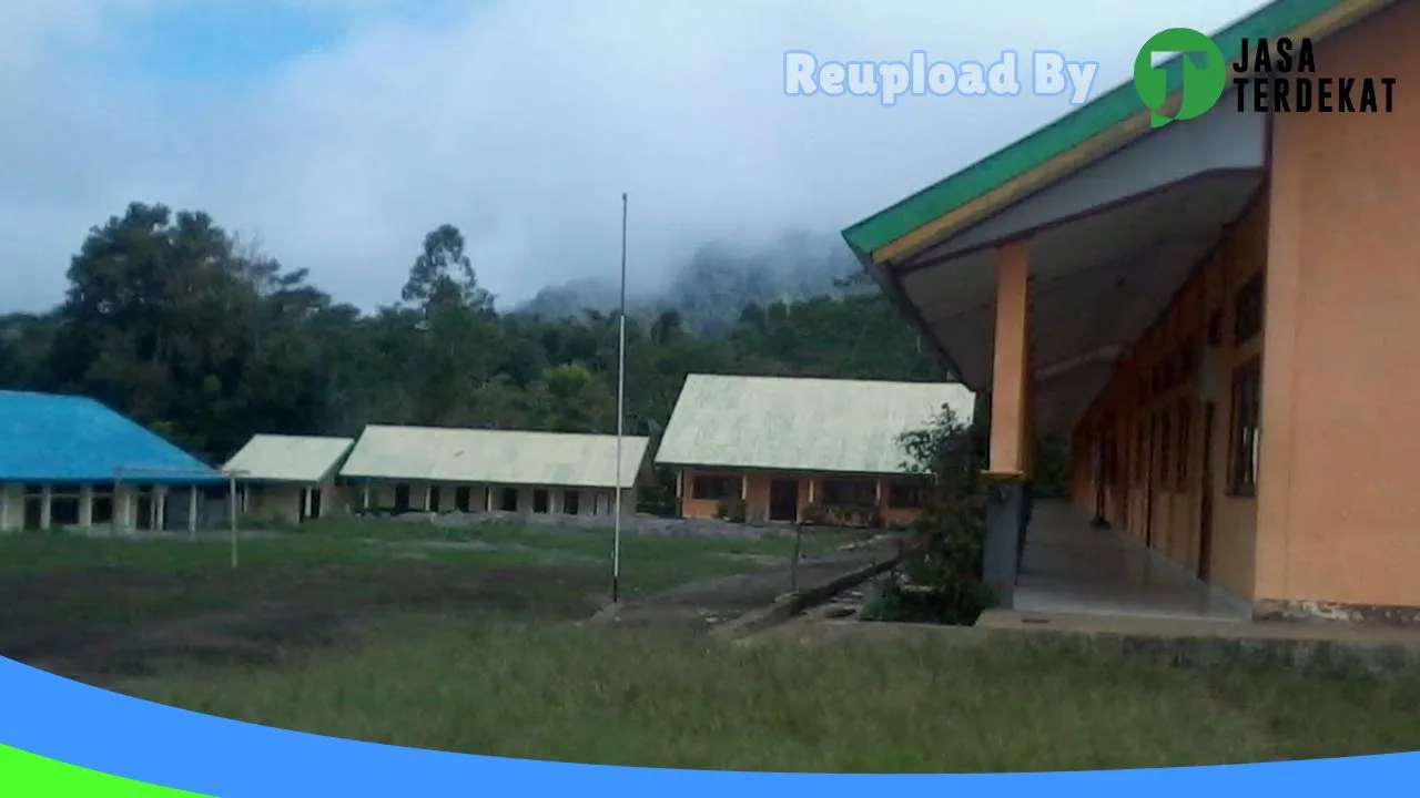 Gambar SMA NEGERI 1 GOLEWA WERE – Ngada, Nusa Tenggara Timur ke 3