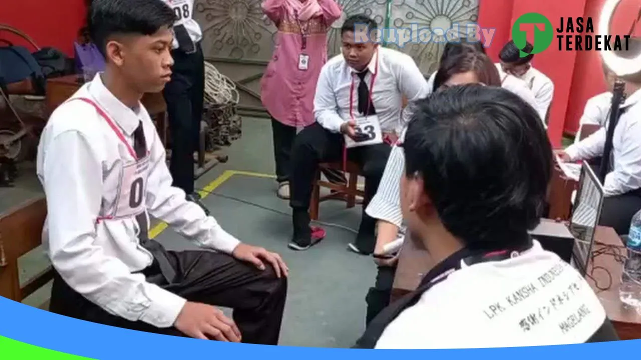 Gambar SMK ISLAM SECANG – Magelang, Jawa Tengah ke 1