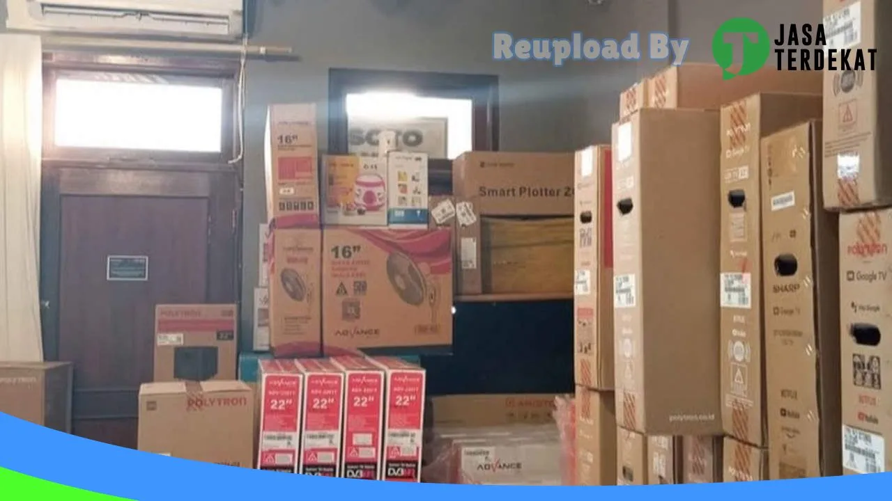 Gambar Toko elektronik murah di Badung, Bali ke 2