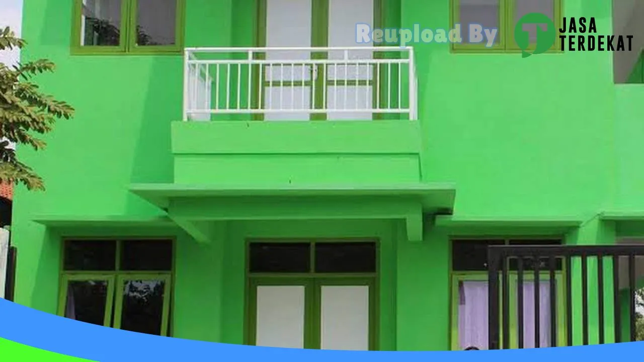 Gambar SMK PUI Program Kesehatan – Kota Cirebon, Jawa Barat ke 2