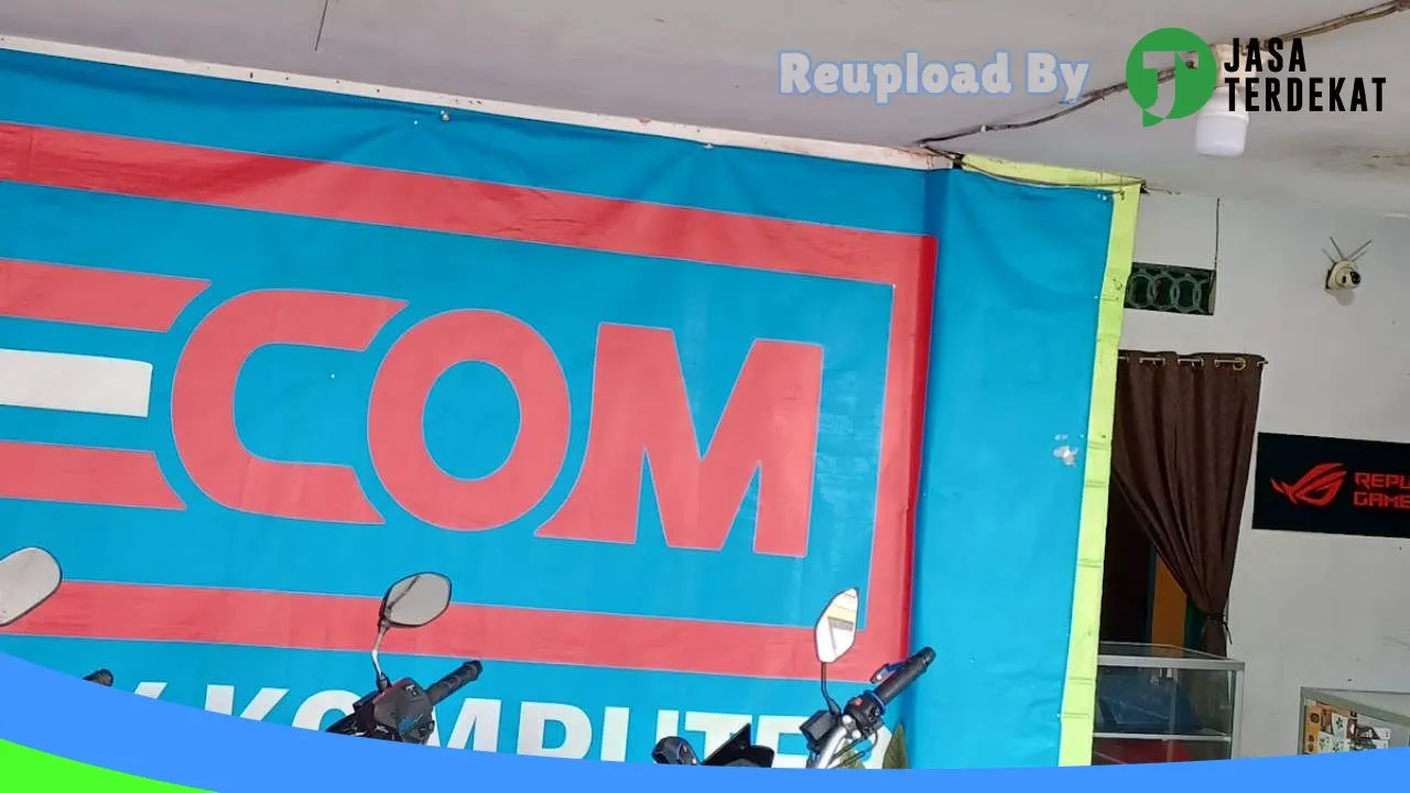 Gambar EASY Computer di Wonosobo, Jawa Tengah ke 5