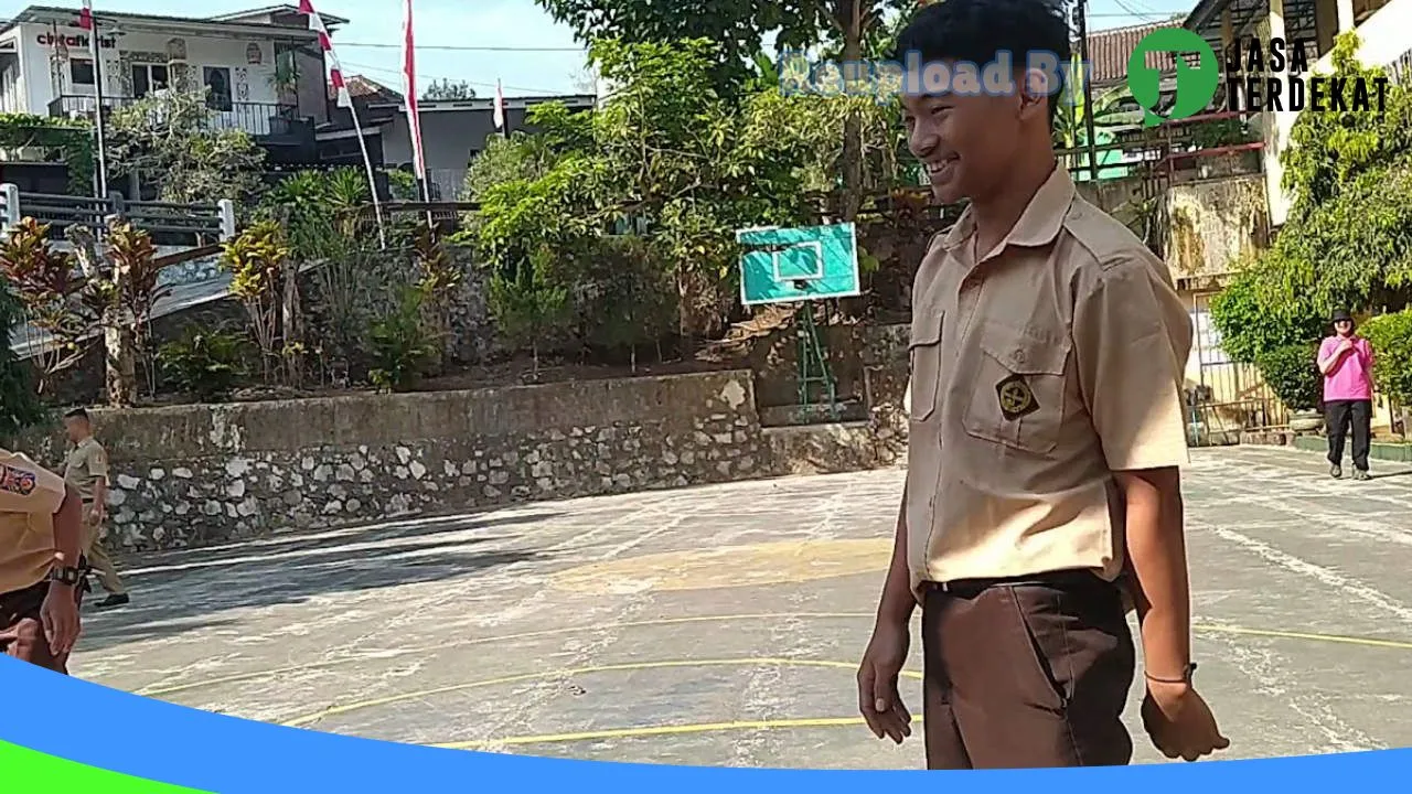 Gambar Smk Kristen 2 Magelang – Magelang, Jawa Tengah ke 1