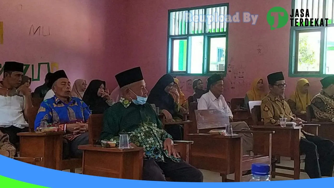 Gambar SMA Muhammadiyah Karang Jawa – Lampung Tengah, Lampung ke 5