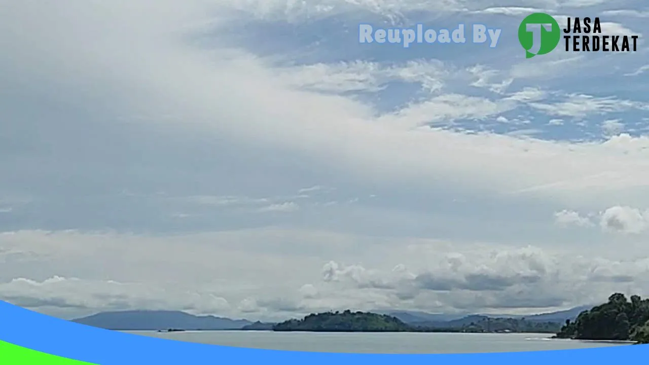 Gambar GORONTALO LISTRIK PERDANA di Gorontalo Utara, Gorontalo ke 1
