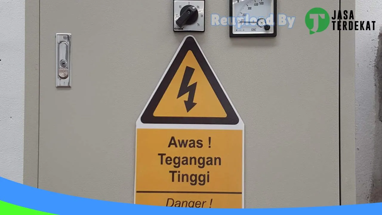 Gambar Jasa listrik semarang di Semarang, Jawa Tengah ke 2