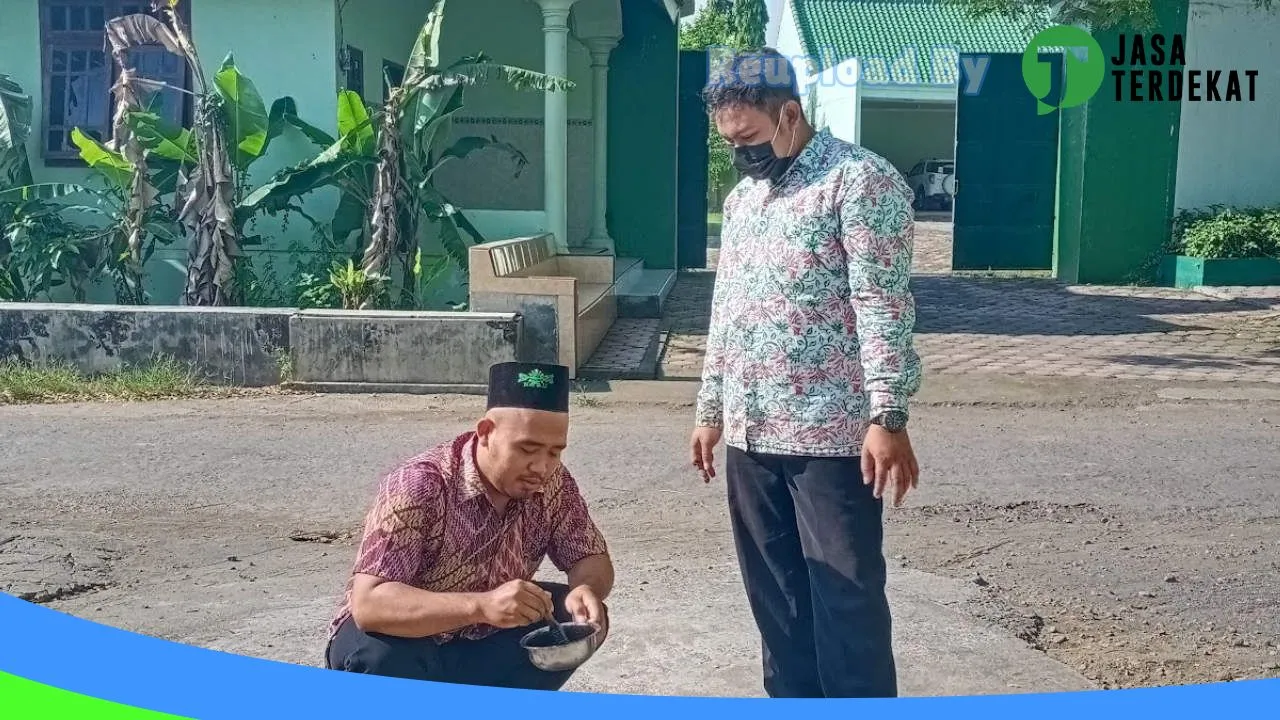 Gambar SMK Islam Panca Hidayah Kalidawir – Tulungagung, Jawa Timur ke 4