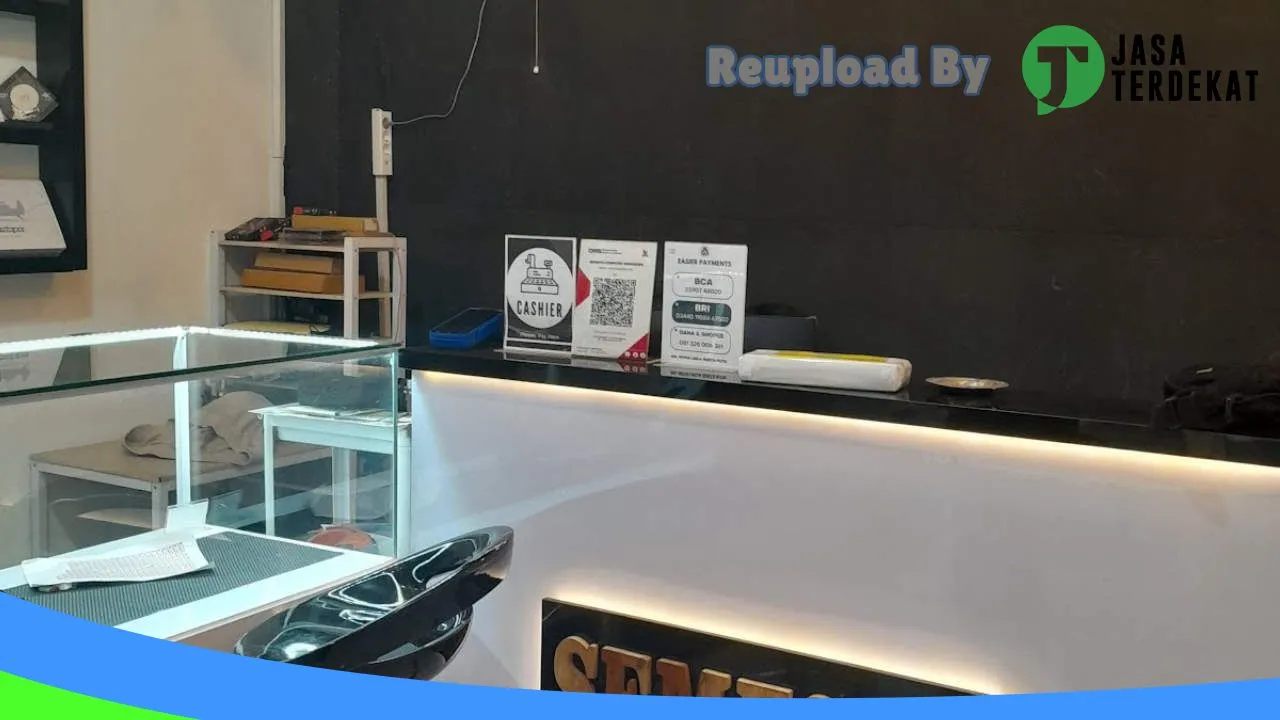 Gambar LAPTOP SECOND & BARU SEMESTA COMPUTER WONOSOBO di Wonosobo, Jawa Tengah ke 4