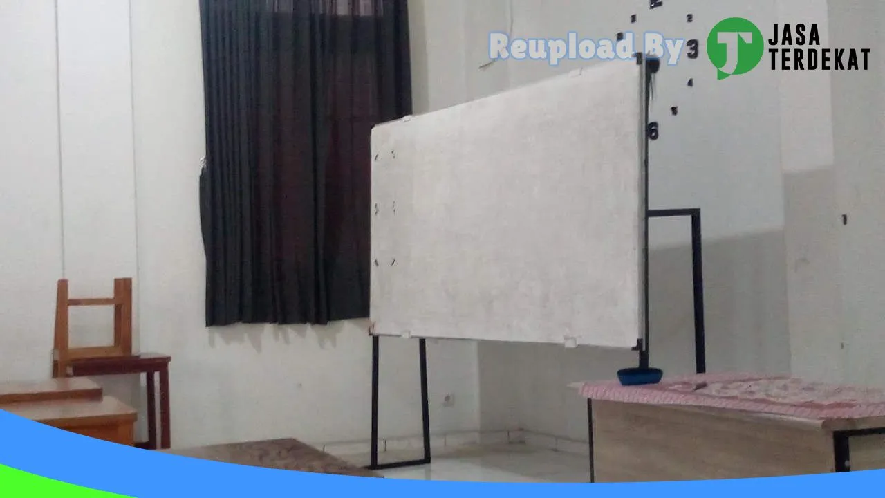 Gambar SMP & SMK ATLANTIS PLUS – Kota Depok, Jawa Barat ke 3