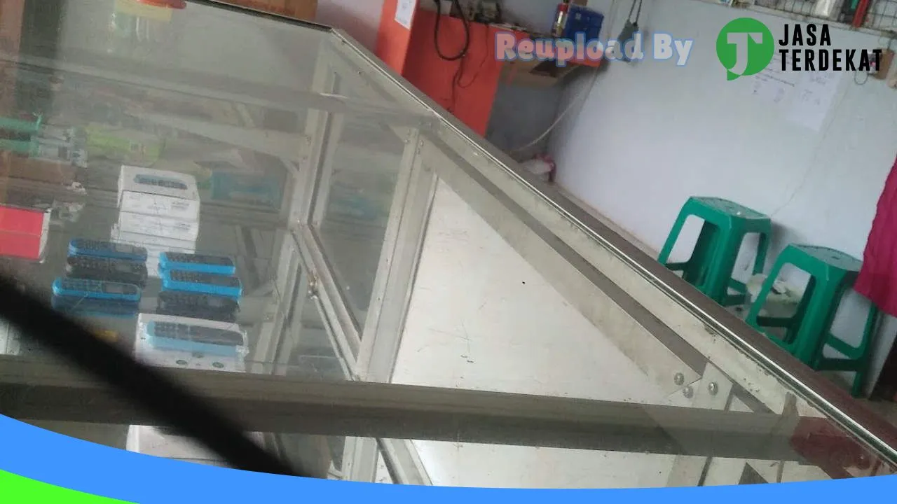 Gambar Konter Hp & Servis di Keerom, Papua ke 1