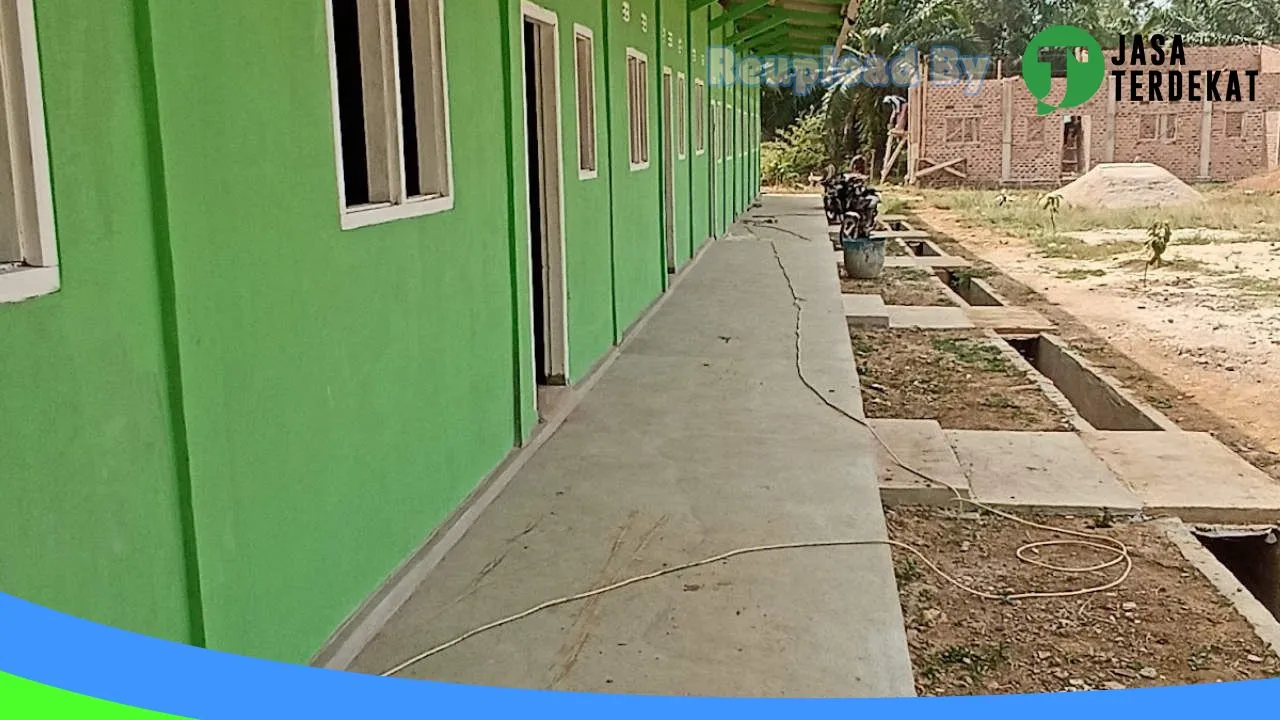 Gambar Sekolah Menengah Atas (SMA) Islam Annur Alwasilah – Lampung Tengah, Lampung ke 2
