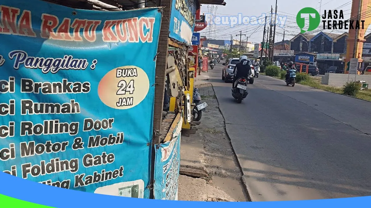 Gambar Spesialis Kunci Duplikat 24 Jam di Bandung, Jawa Barat ke 2