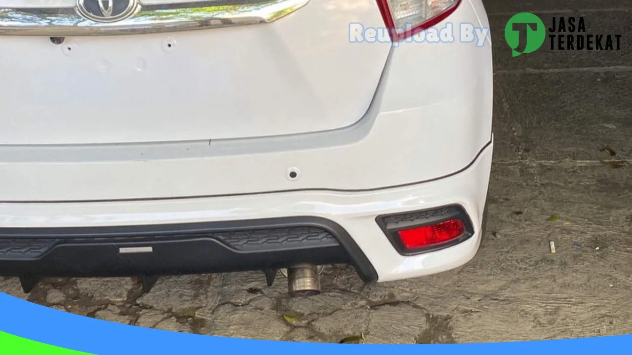 Gambar Ozy Variasi Mobil Purbalingga di Purbalingga, Jawa Tengah ke 3