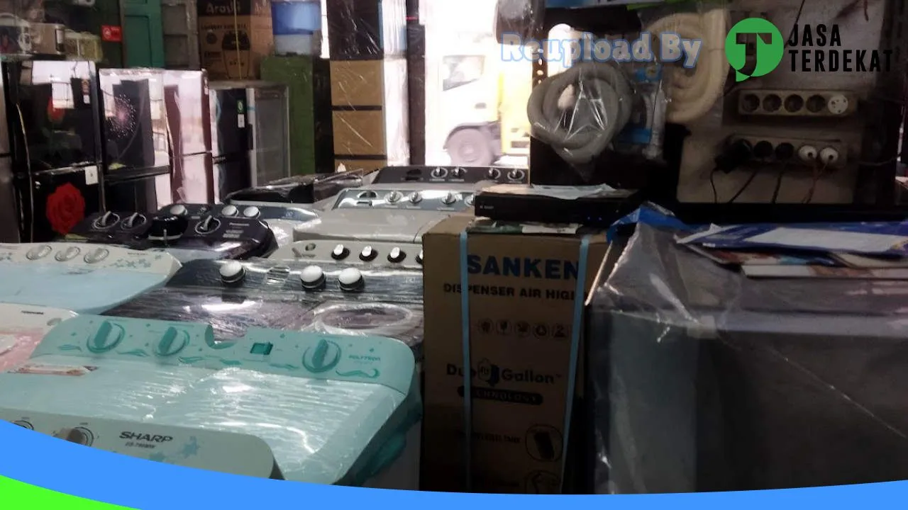 Gambar ABC Elektronik di Kota Cimahi, Jawa Barat ke 4