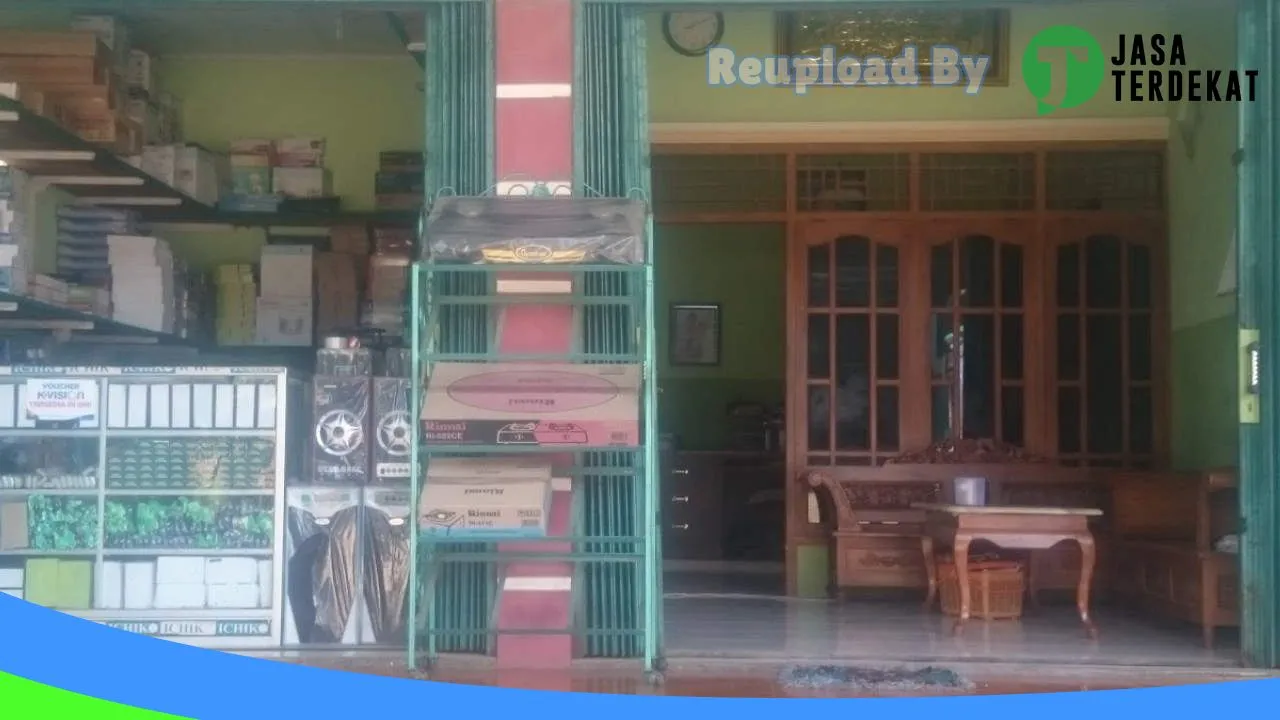 Gambar IMAM ELEKTRONIK di Mappi, Papua ke 3