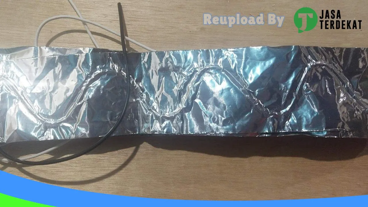 Gambar Selalu Ok Elektronik di Teluk Bintuni, Papua Barat ke 5