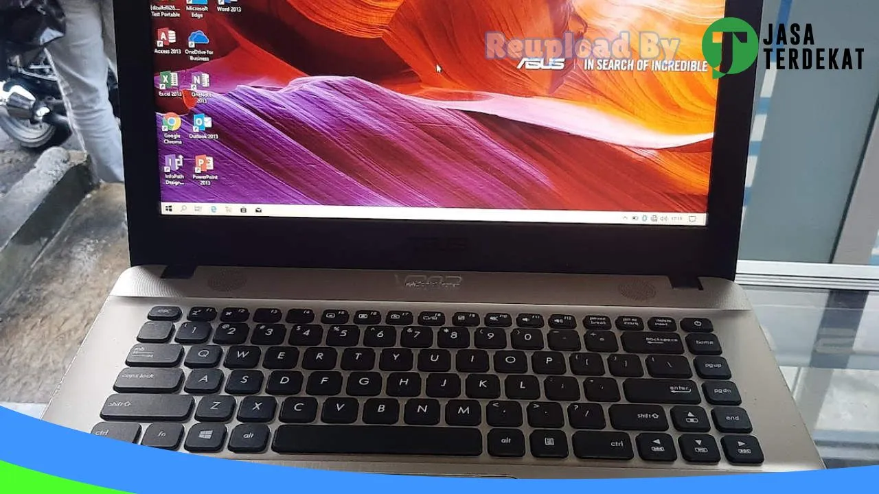 Gambar JUAL BELI LAPTOP KOMPUTER & SERVIS (ZONE COMPUTER) di Wonosobo, Jawa Tengah ke 3