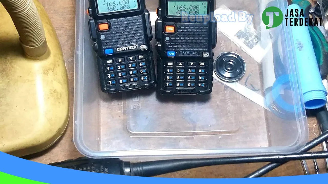 Gambar Servis Dan Jual Ht Blitar di Blitar, Jawa Timur ke 4