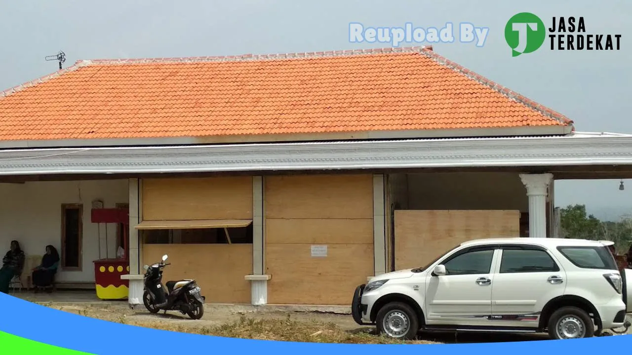 Gambar SMK Miftahul Jannah Gading – Probolinggo, Jawa Timur ke 3