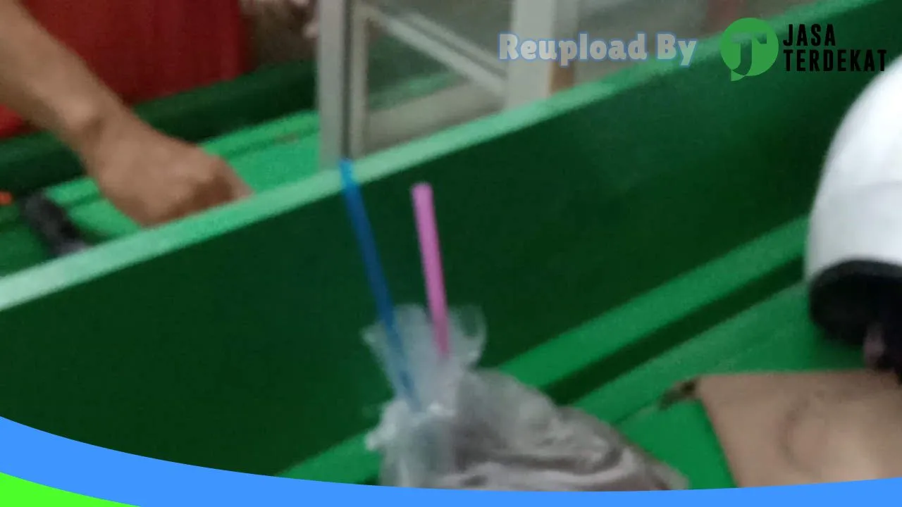 Gambar Amanah Duplikat Kunci Karangnongko di Klaten, Jawa Tengah ke 1
