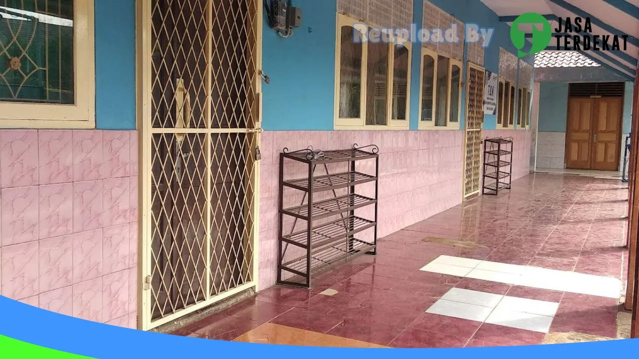 Gambar Sekolah Menengah Kejuruan Bina Mandiri – Kota Depok, Jawa Barat ke 4